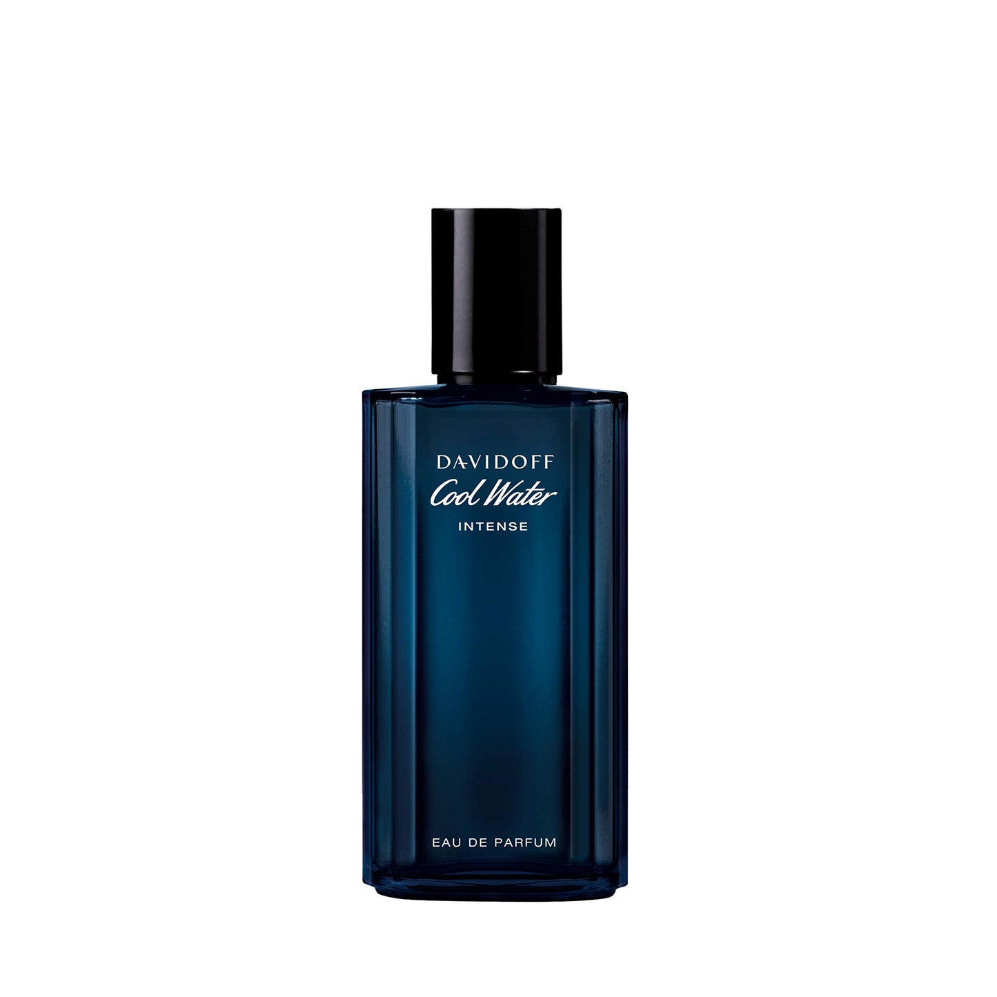Cool Water Intense Man Eau de Parfum