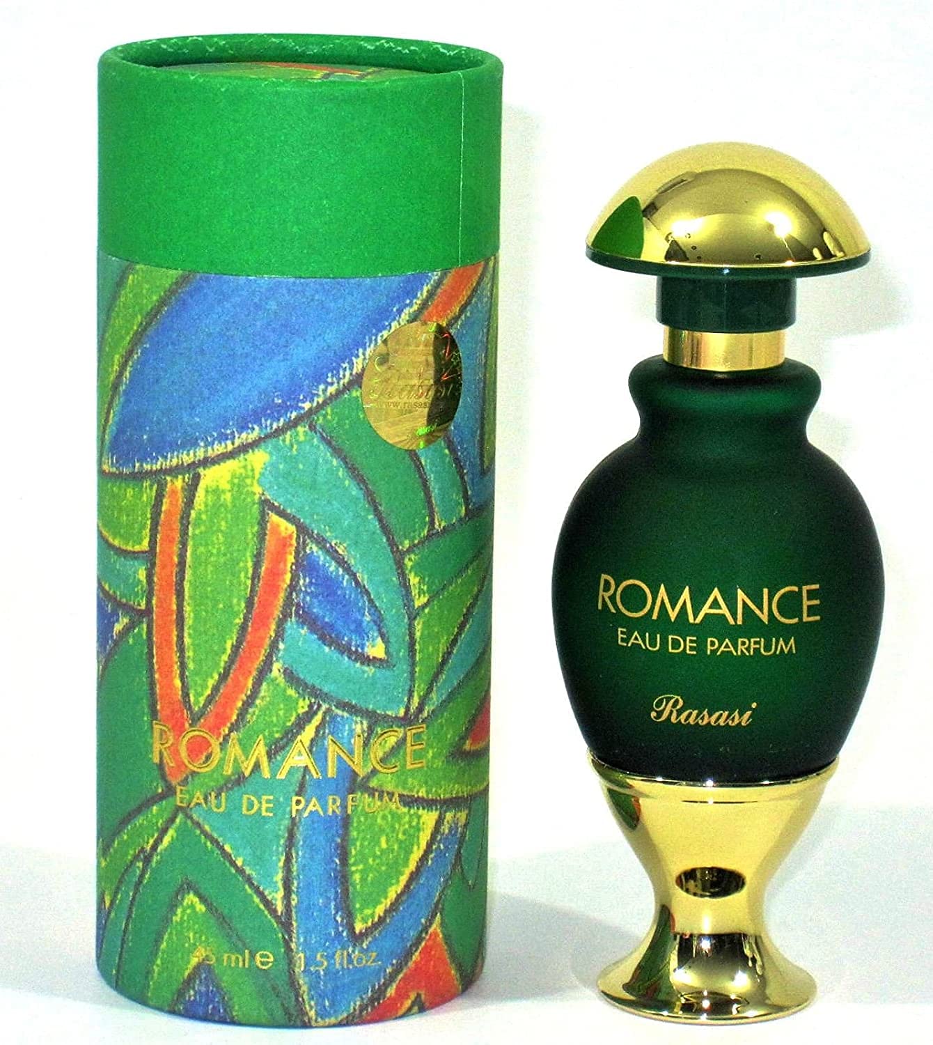 Romance Eau De Parfum For Women