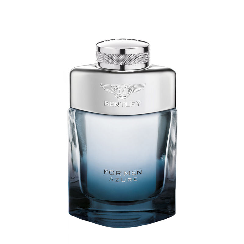 Azure Eau De Toilette For Men