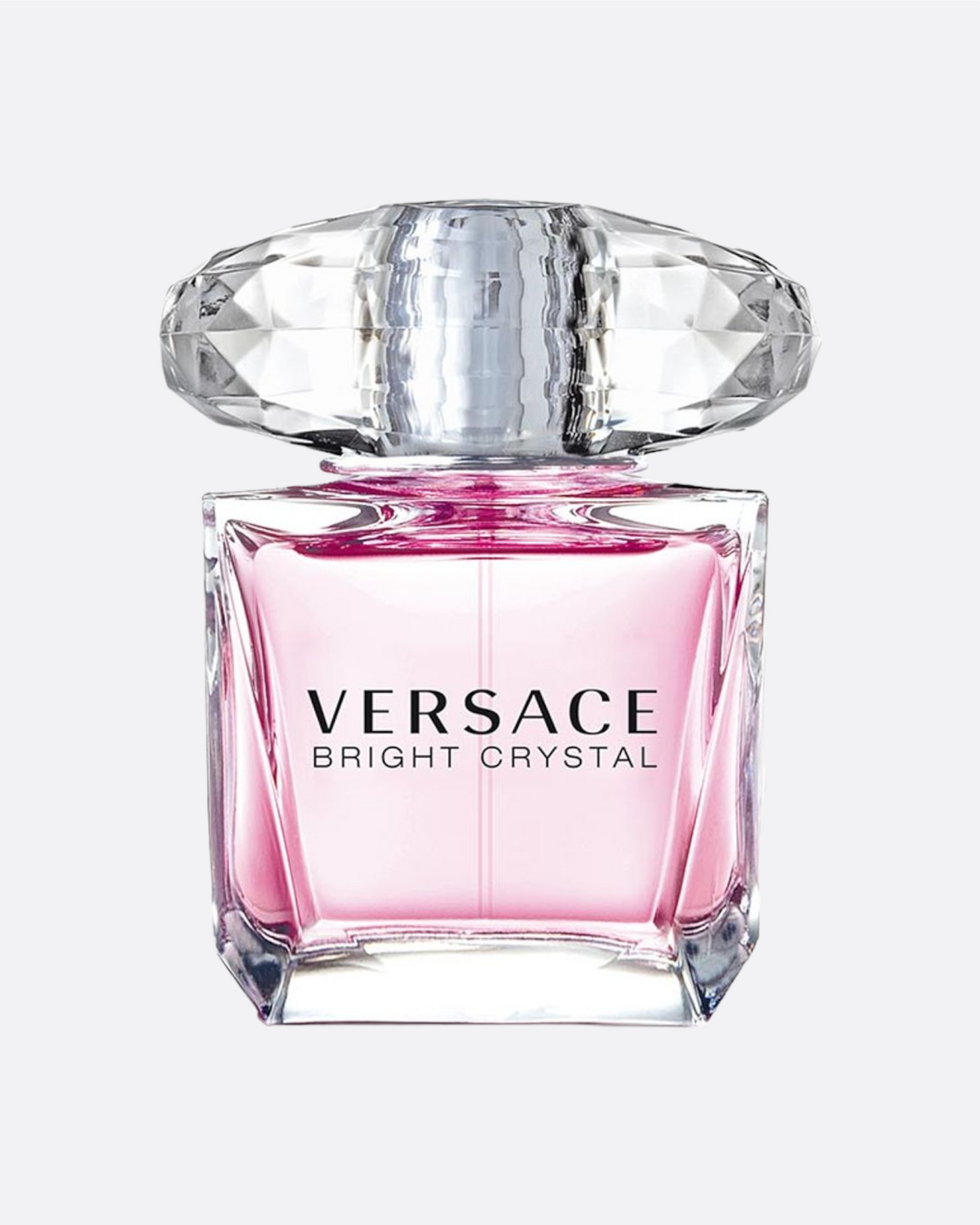 Bright Crystal Eau De Toilette