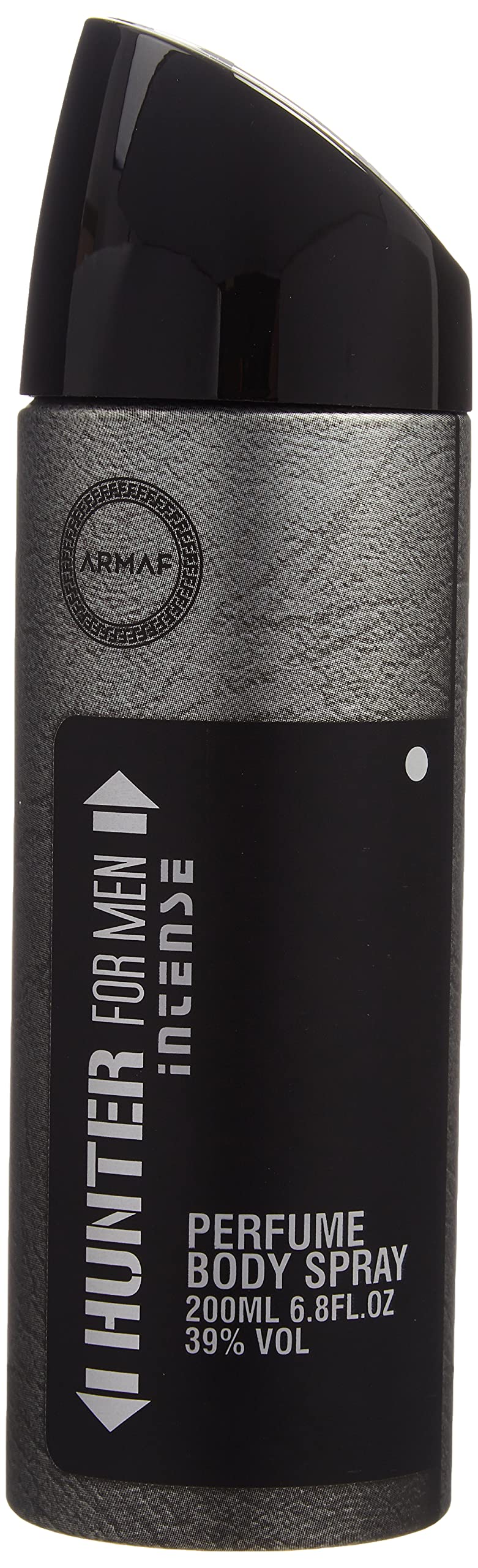 Hunter Man Intense Deodorant