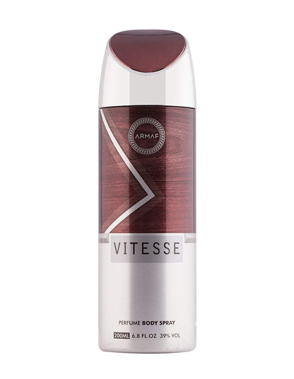 Vitesse Deodorant For Men