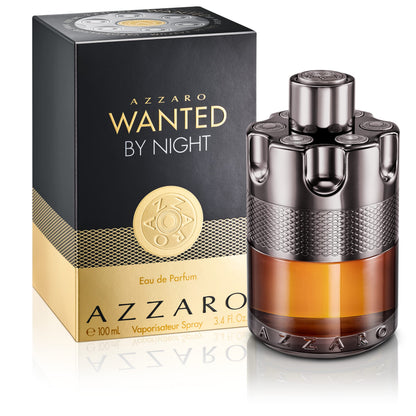 Wanted by Night Eau De Parfum for Men