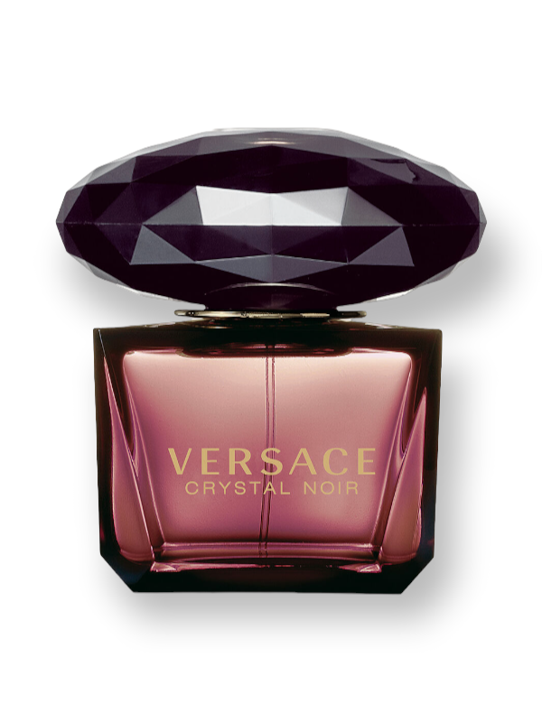 Versace Crystal Noir Eau De Toilette