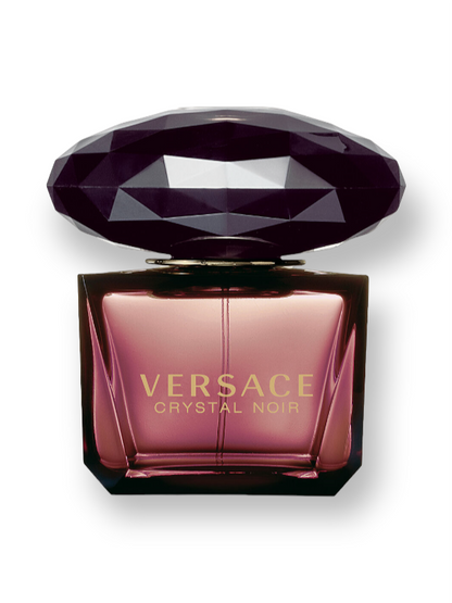 Versace Crystal Noir Eau De Toilette