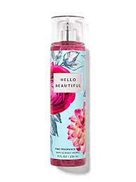 Hello Beautiful Fine Fragrance Mist
