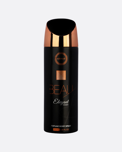 Beau Elegant Deodorant For Women