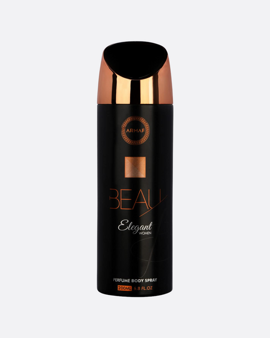 Beau Elegant Deodorant For Women