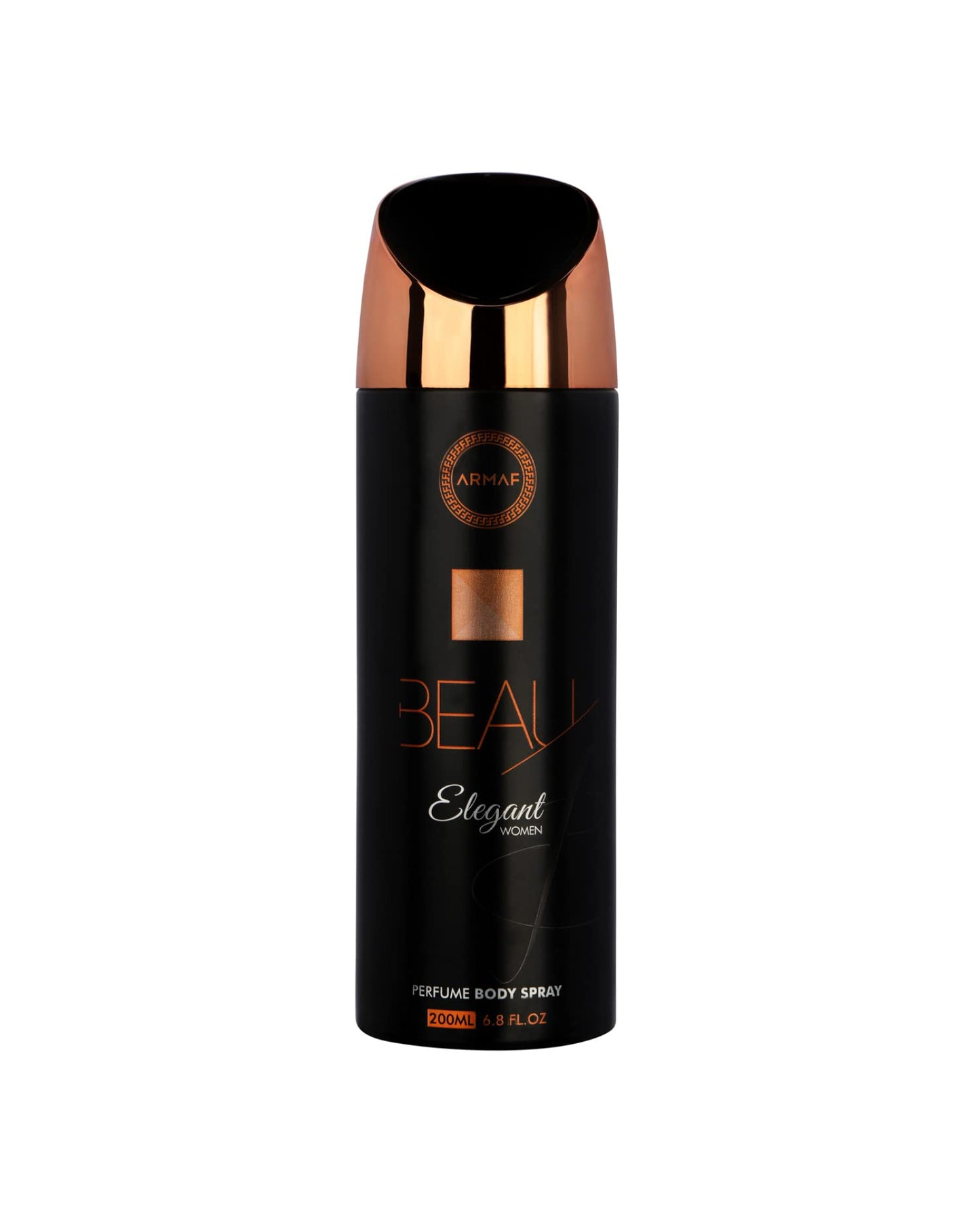 Beau Elegant Deodorant For Women