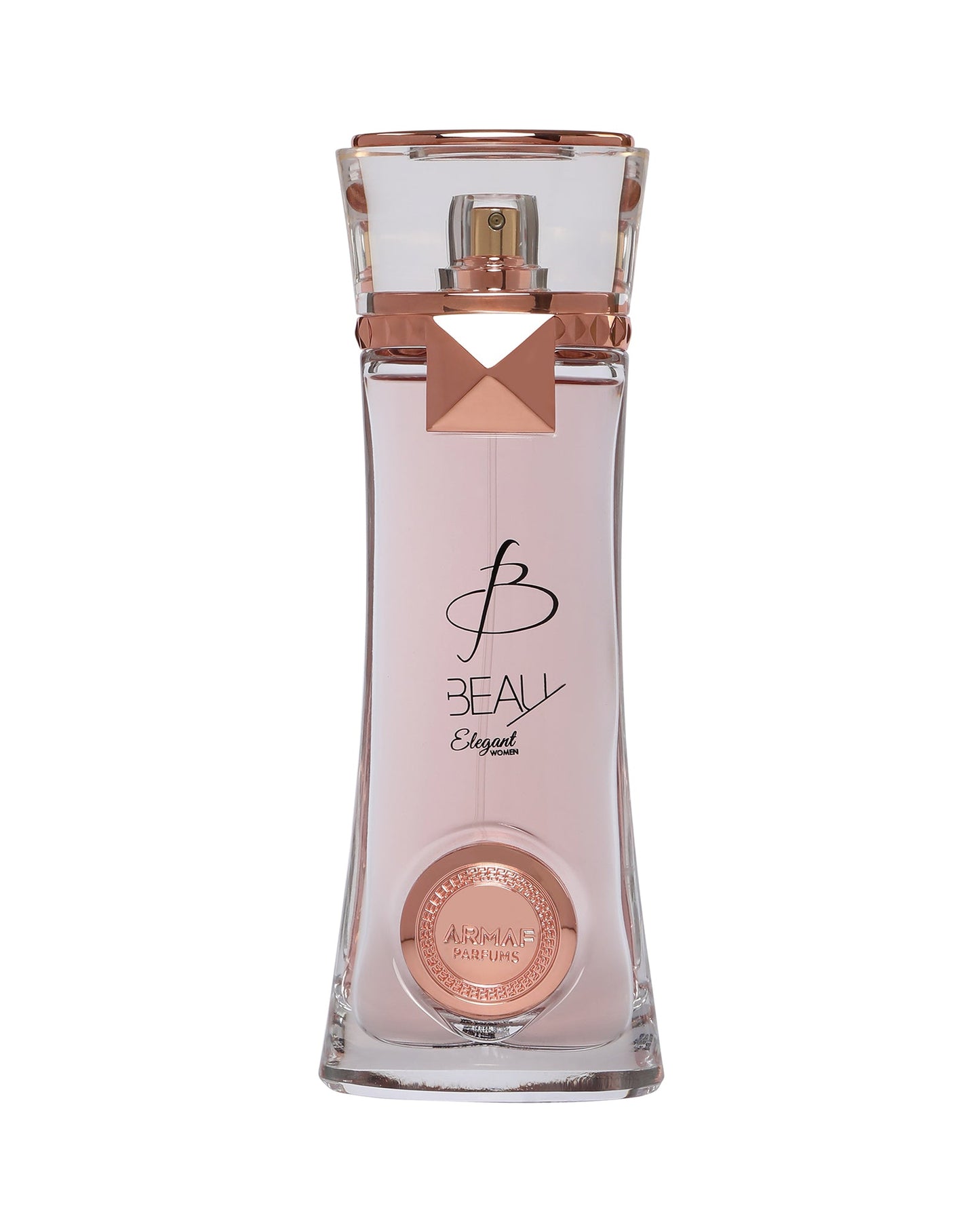 Beau Elegant Eau De Parfum For Women