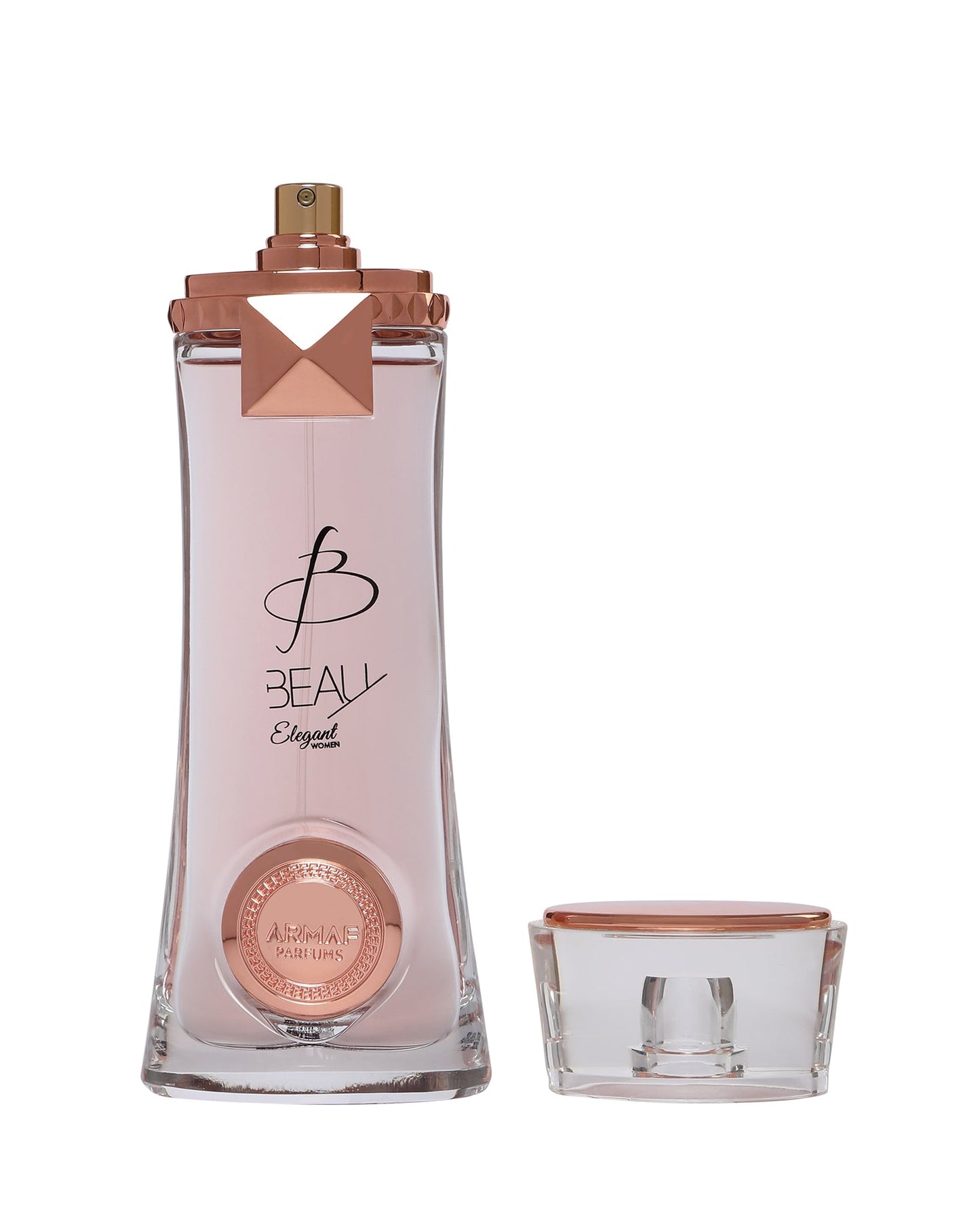 Beau Elegant Eau De Parfum For Women
