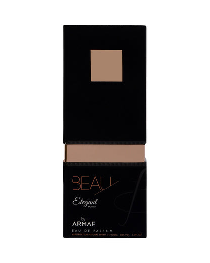 Beau Elegant Eau De Parfum For Women