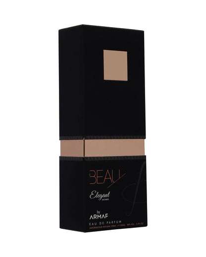 Beau Elegant Eau De Parfum For Women