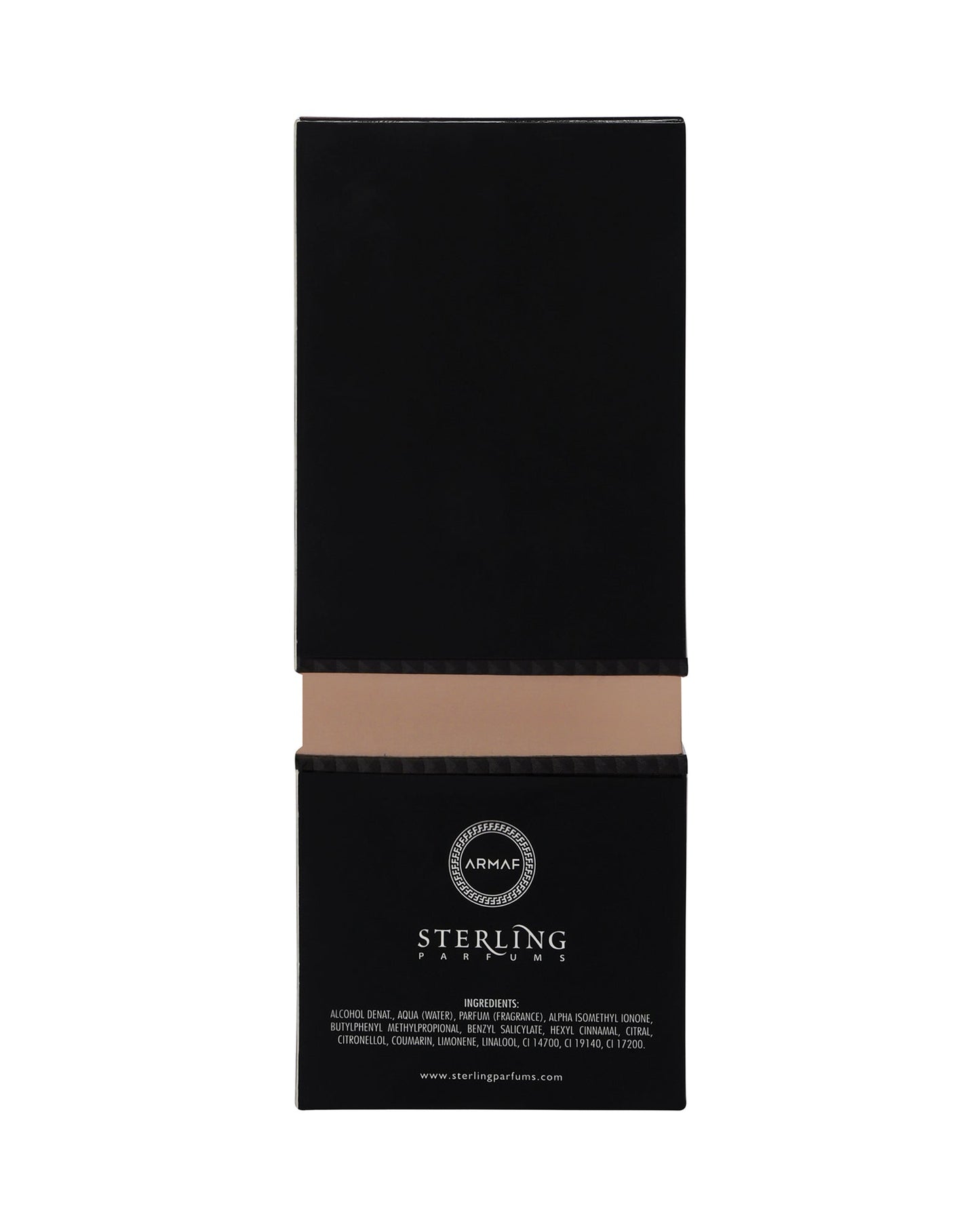 Beau Elegant Eau De Parfum For Women