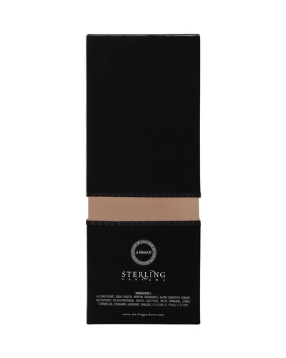 Beau Elegant Eau De Parfum For Women