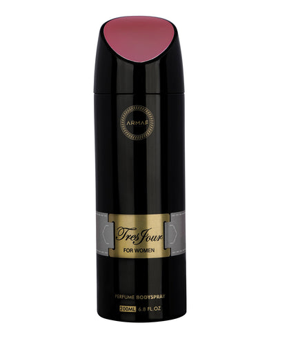 Tres Jour Deodorant For Women