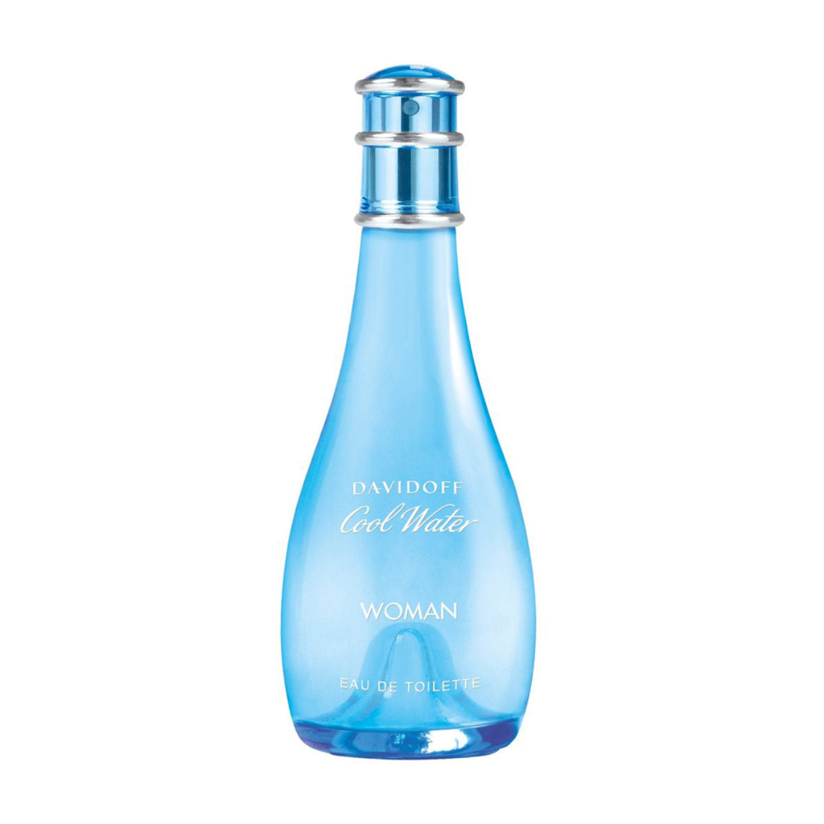 Cool Water Eau De Toilette For Women