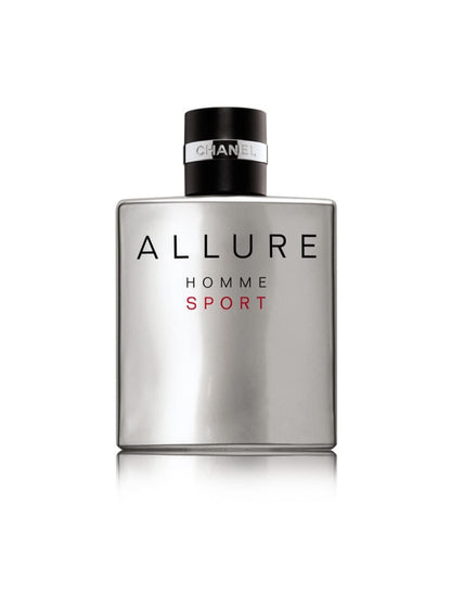 Allure Homme Sport Eau De Toilette