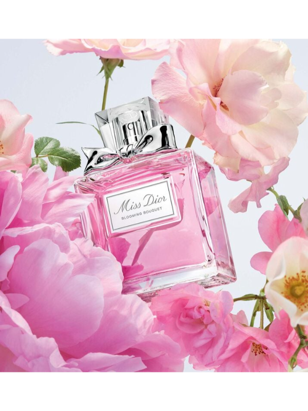 Miss Dior Blooming Bouquet Eau De Toilette
