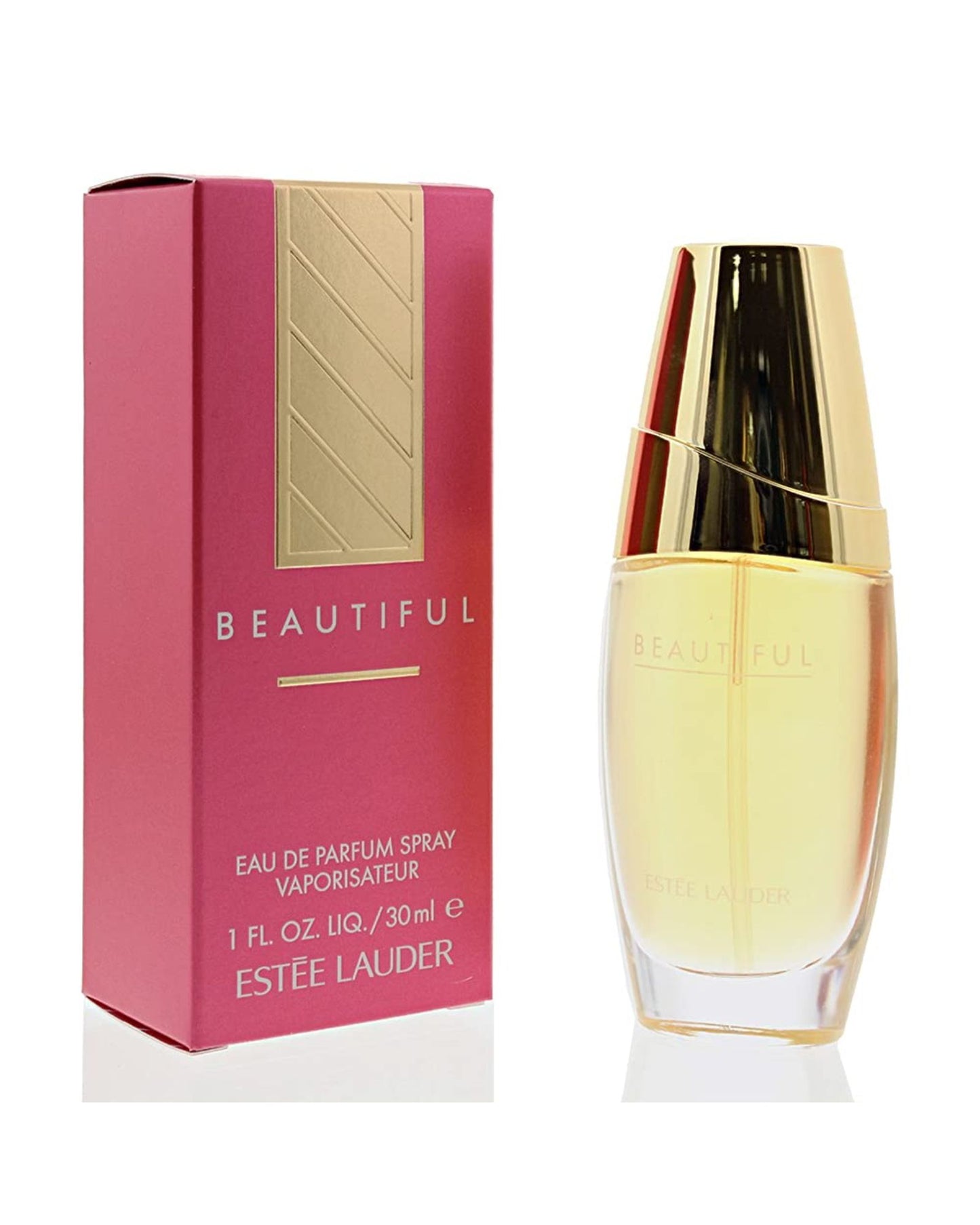 Beautiful Eau De Parfum Spray