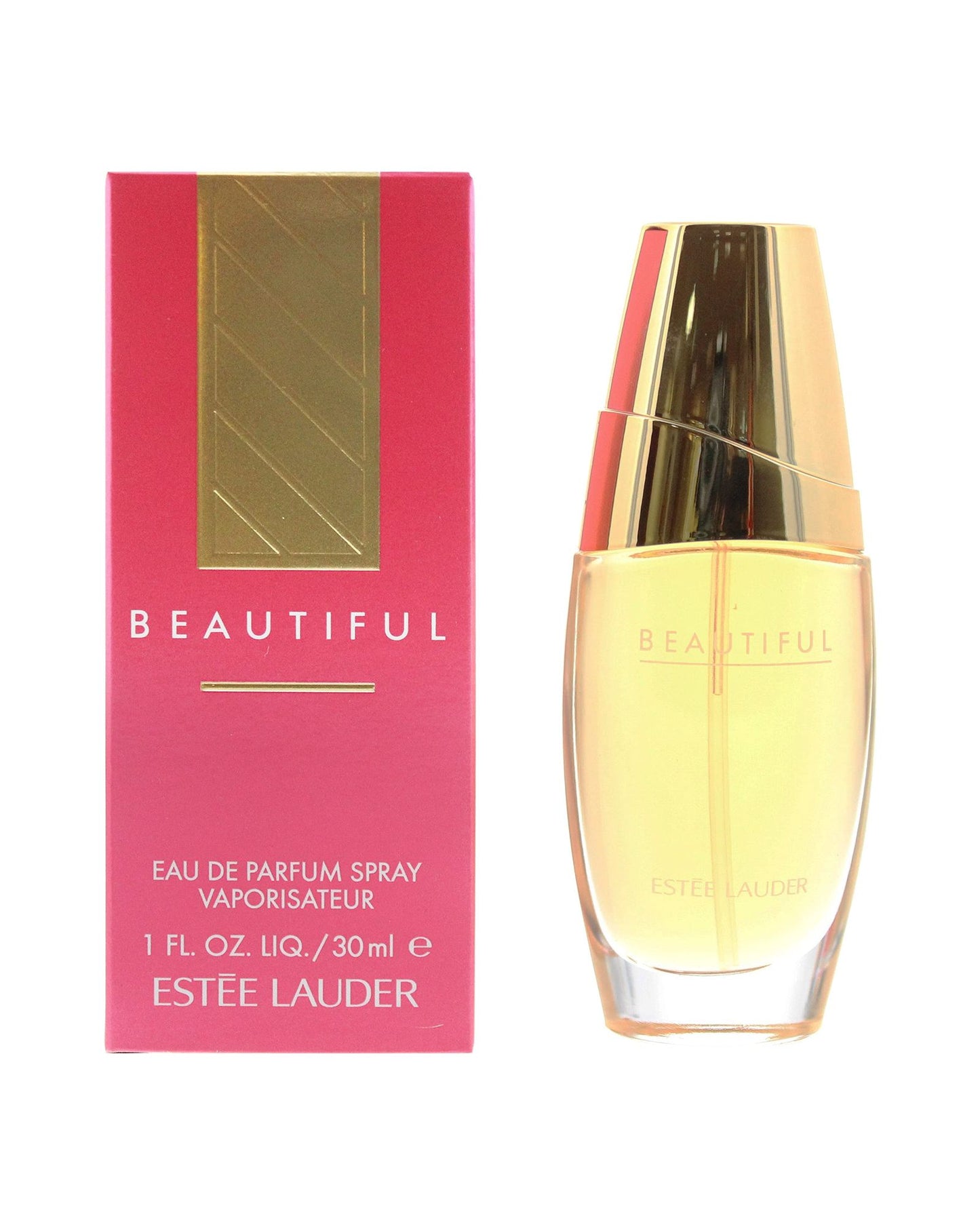 Beautiful Eau De Parfum Spray