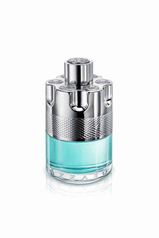 Wanted Man Tonic Eau De Toilette for Men