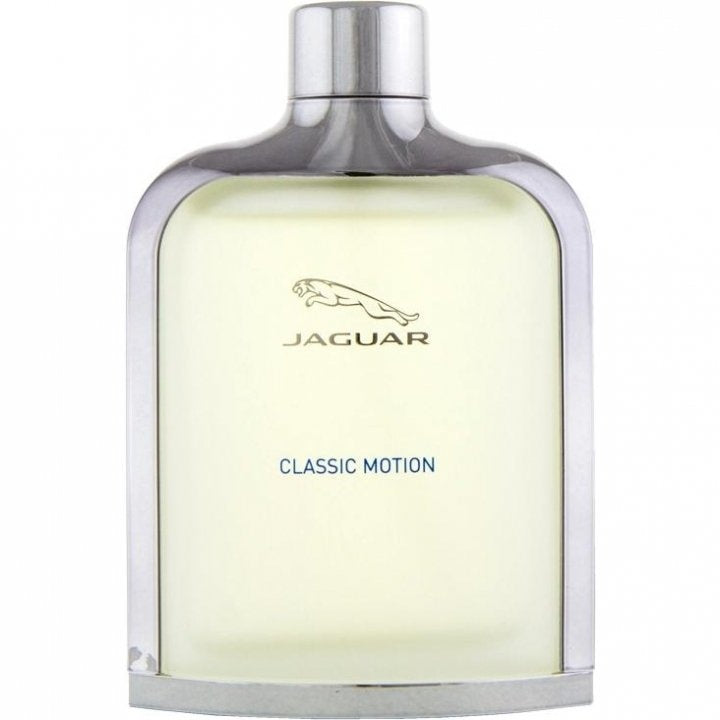 Classic Motion Eau De Toilette