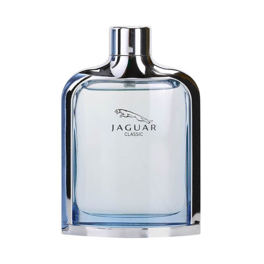 Classic Eau De Toilette For Men