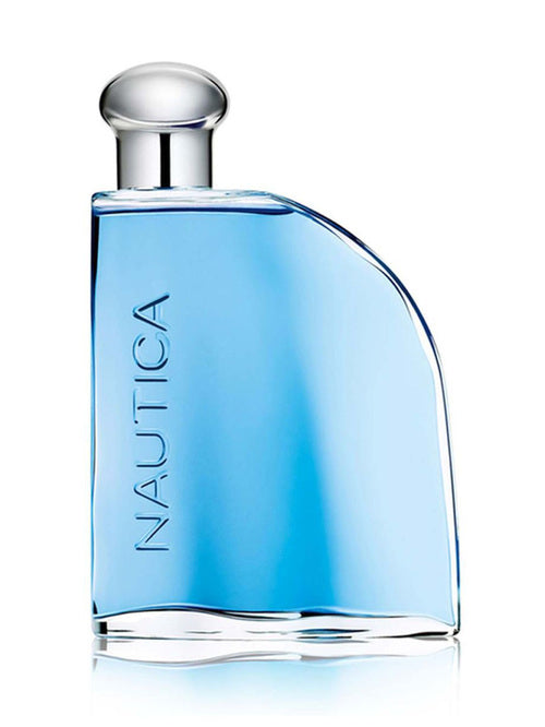 Blue Ambition Ns Eau De Toilette For Men