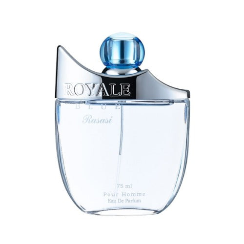 Royale Blue EDP Perfume for Men