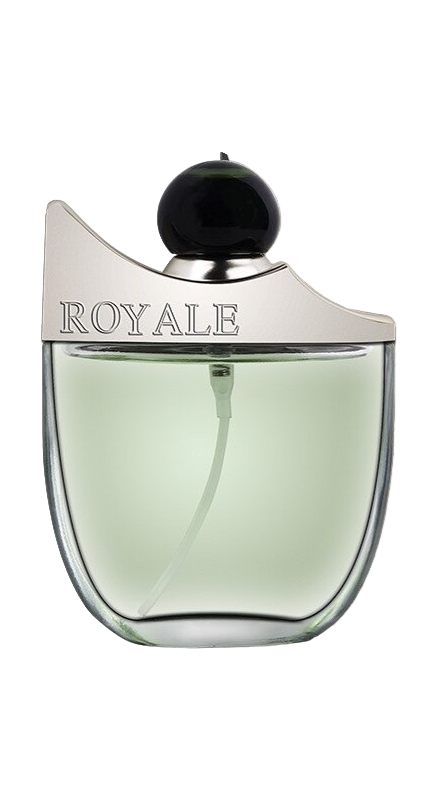 Royale Deep (G) Eau De Parfum Men