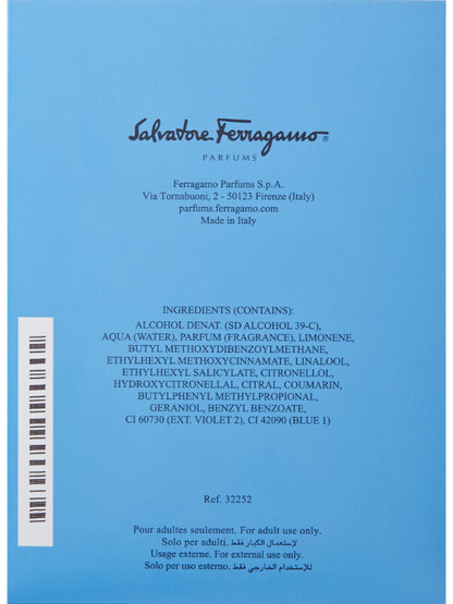 Acqua Essenziale Eau De Toilette Pour Homme