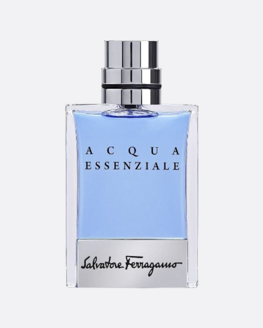 Acqua Essenziale Eau De Toilette Pour Homme