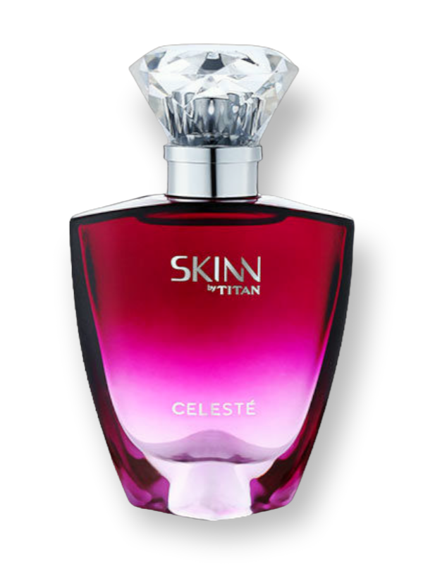 Skinn Nude Perfume EDP