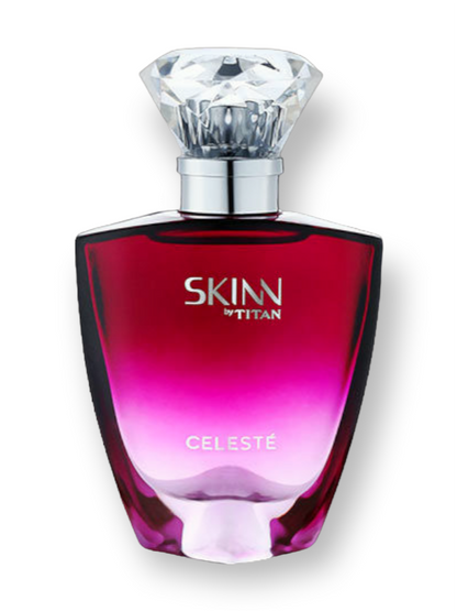 Skinn Nude Perfume EDP