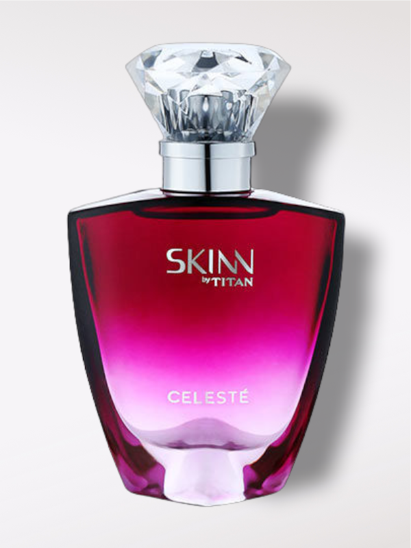 Skinn Celeste Perfume For Women EDP