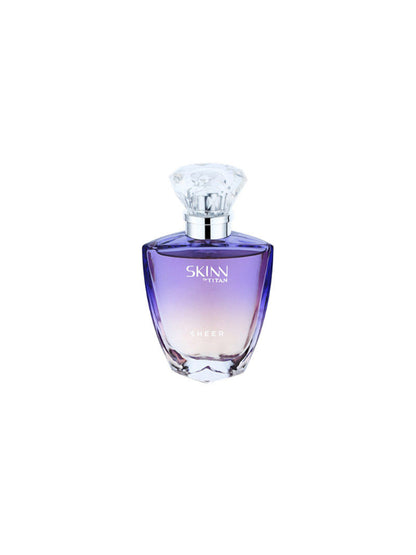 Titan Sheer Perfume For Women EDP