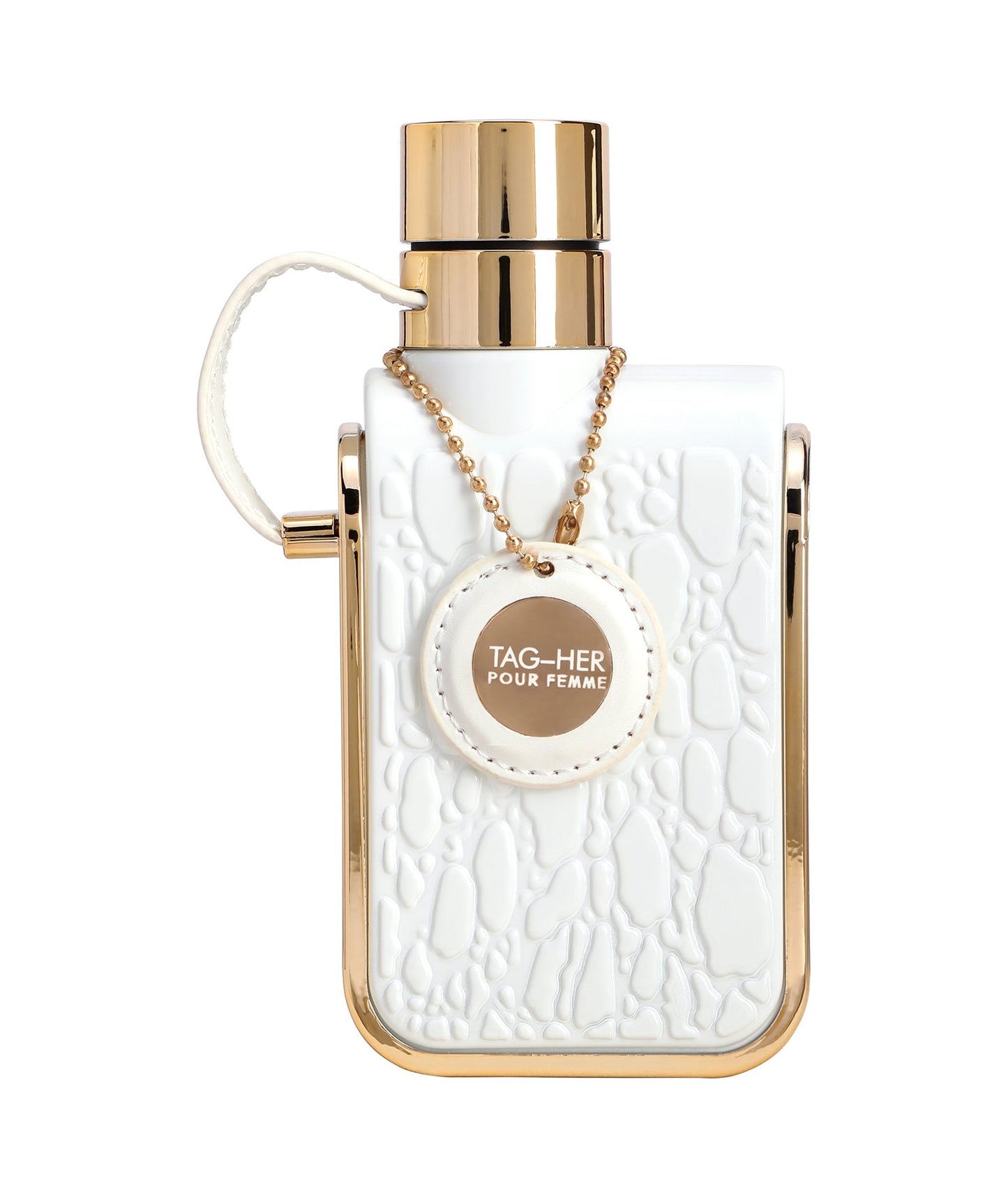 Tag Her Eau De Parfum For Women