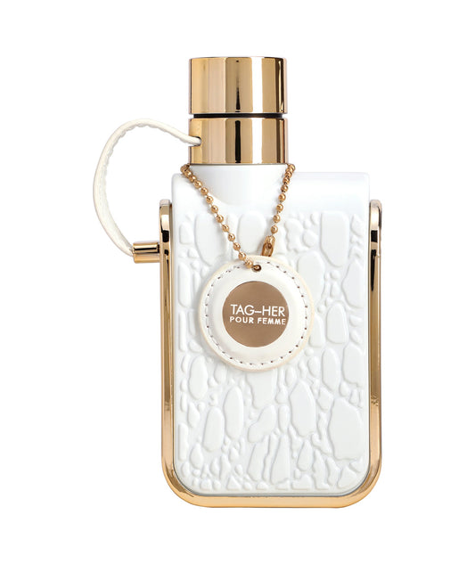 Tag Her Eau De Parfum For Women