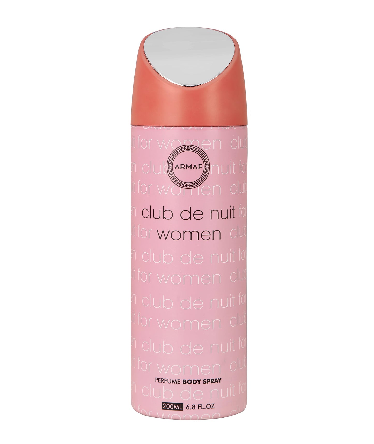 Club De Nuit Deodrant For Women