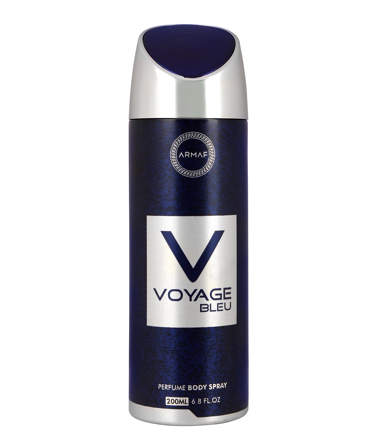 Voyage Bleu Perfume Body Spray 200ML