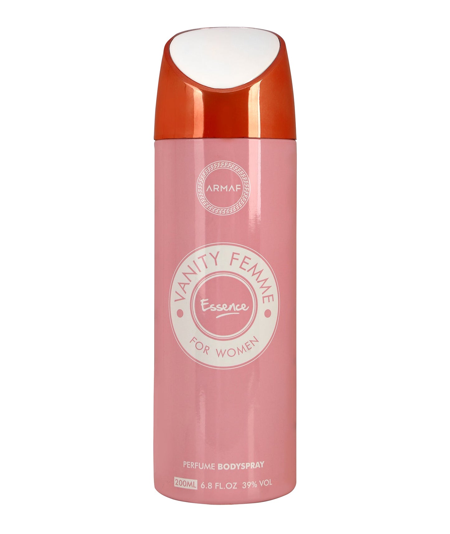 Vanity Femme Essence Deodorant For Women