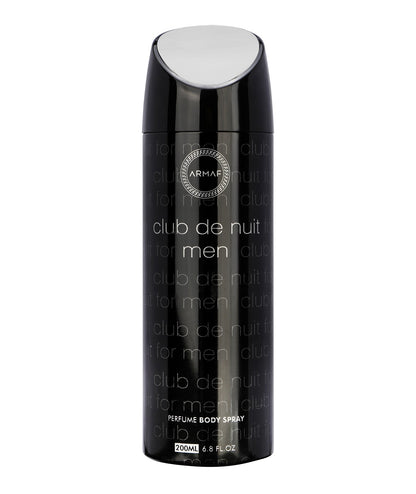 Club De Nuit Deodrant For Men