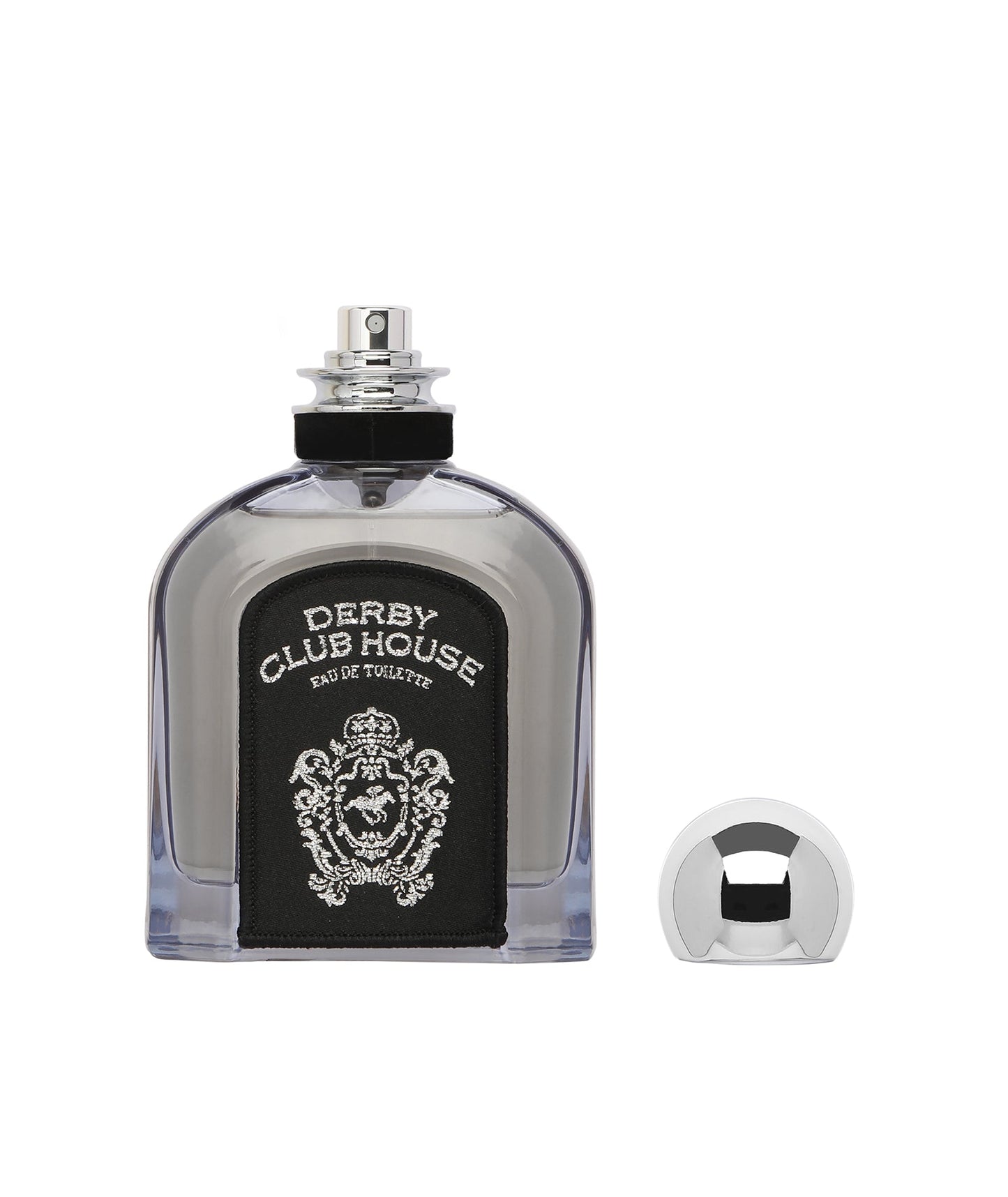 Derby Club House Eau De Toilette For Men