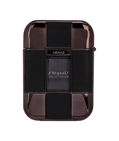 Legasi Eau De Parfum For Men