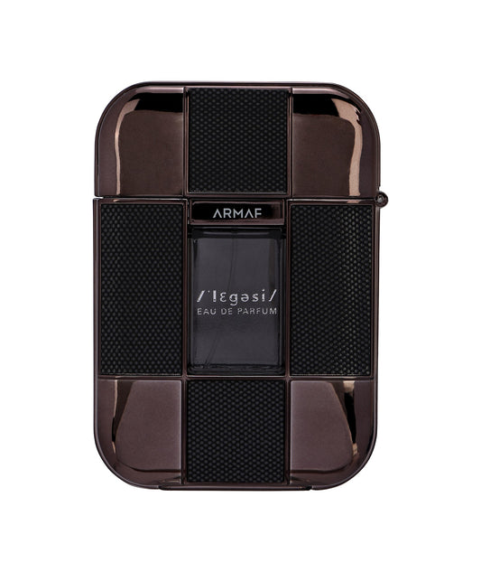 Legasi Eau De Parfum For Men