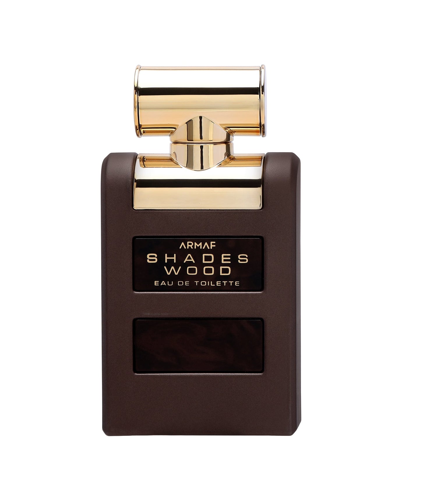 Shades Wood Eau De Toilette Men