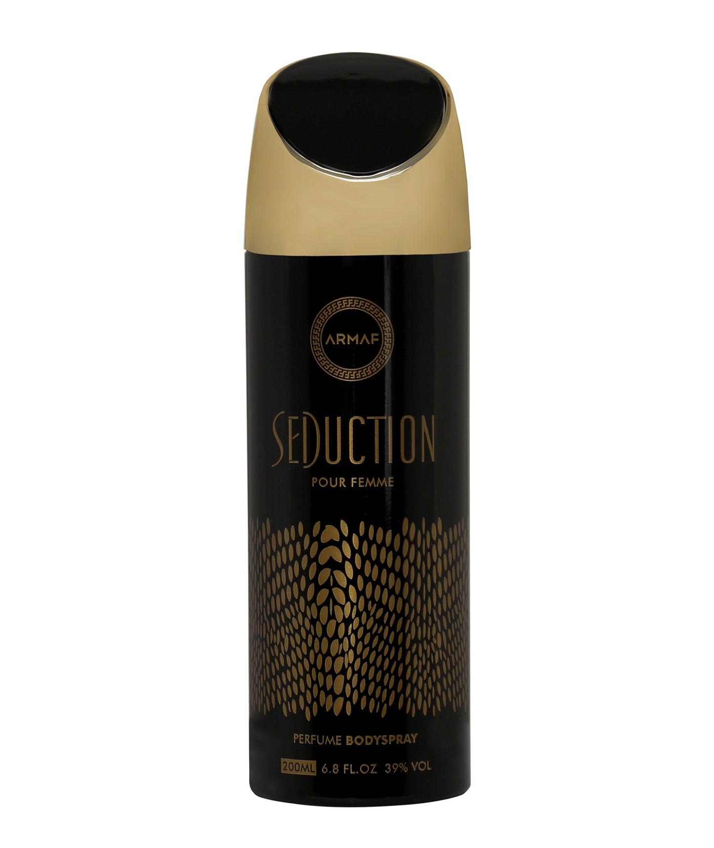 Seduction Deodorant For Women
