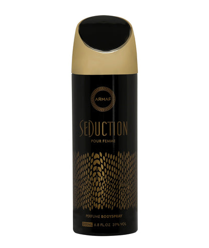 Seduction Deodorant For Women