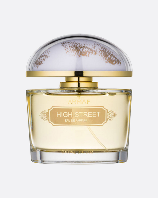High Street Eau De Parfum Women